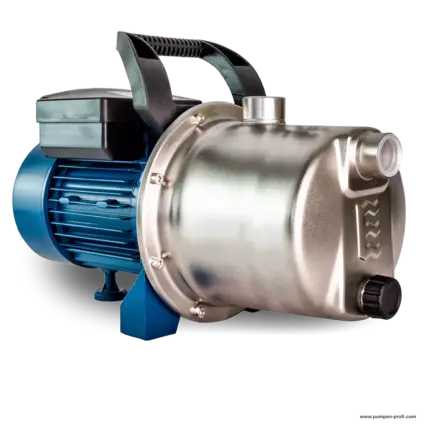 Jetpumpe AquaJet JPV1500i