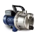 Hauswasserwerk AquaMaster-HOGA 25/1300i, kraftvolle 1,3kw – Bild 3