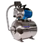 Hauswasserwerk AquaMasterHOGA VB50-1500i